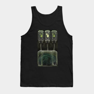 Feed Tank Top